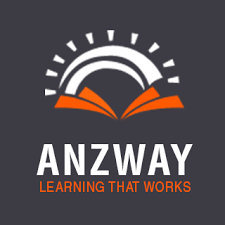 Anzway Logo